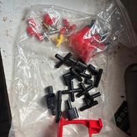 Kit per abbeveratoio automatico