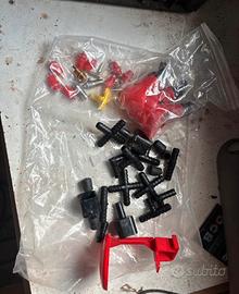 Kit per abbeveratoio automatico