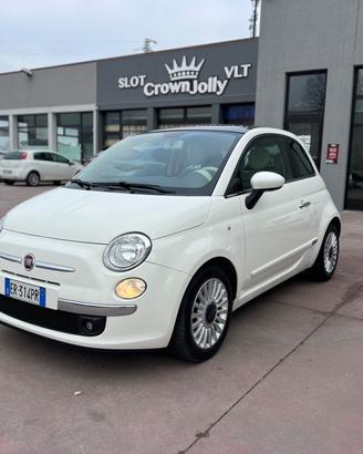Fiat 500 1.3 Multijet 16V 95 CV Lounge
