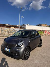Smart ForFour 1.0 Passion 71 cv 2021