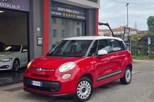 FIAT 500L 0.9 TwinAir Turbo Natural Power Metano