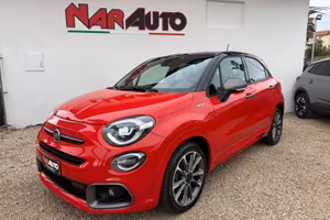 Fiat 500X 1.6 MultiJet 120 CV Sport