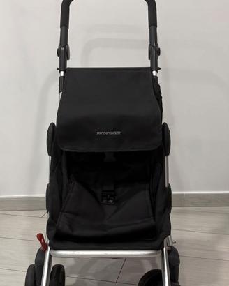 foppapedretti carrello spesa