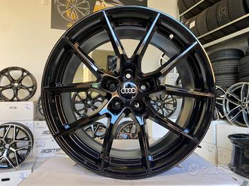 Cerchi Audi raggio 22 NUOVI cod.53231
