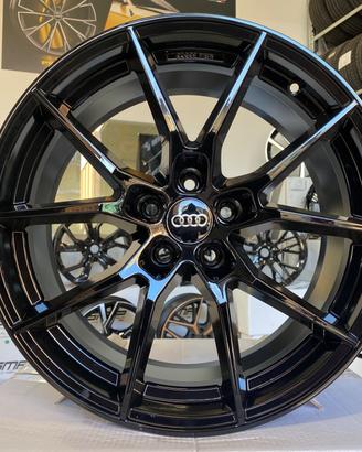Cerchi Audi raggio 22 NUOVI cod.53231
