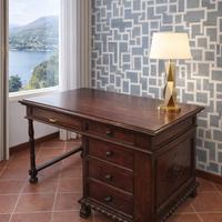 Scrivania artigianale d’epoca
