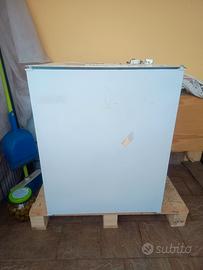 congelatore da incasso 