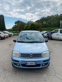 Fiat Panda 1.2 Dynamic Natural Power