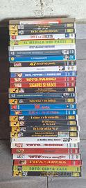 Dvd Toto'