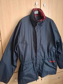 Giubbotto impermeabile