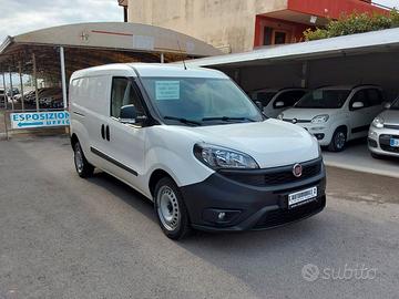 Fiat Doblo' 1.6 105CV M.J Maxi Prezzo IVA inclusa.