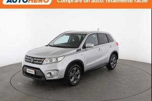 SUZUKI Vitara 1.6 VVT 4WD AllGrip V-Cool