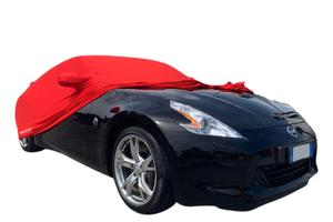 Telo Copriauto Universale Antipolvere Auto Coupè