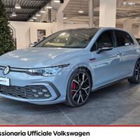 Volkswagen Golf 2.0 tsi gti 245cv dsg