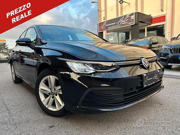 VOLKSWAGEN Golf 2.0 TDI 115 CV SCR Life DSG
