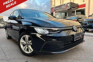 VOLKSWAGEN Golf 2.0 TDI 115 CV SCR Life DSG