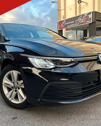 VOLKSWAGEN Golf 2.0 TDI 115 CV SCR Life DSG