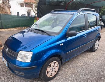 Fiat Panda 1.1 benzina