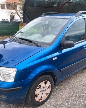 Fiat Panda 1.1 benzina