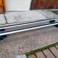 Barre portatutto da tetto