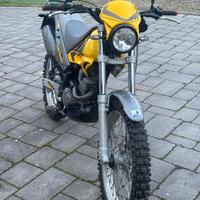 BETAMOTOR