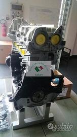 Motore Fiat 1300 Revisionato 199A9000