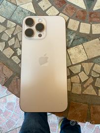Iphone 16 pro max come nuovo