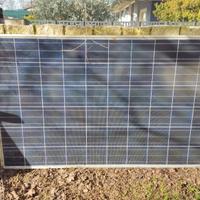 PANNELLI FOTOVOLTAICI