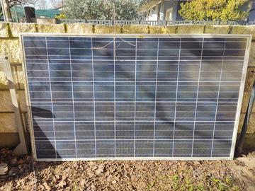 PANNELLI FOTOVOLTAICI