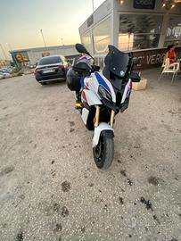 Bmw S 1000 xr
