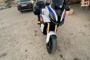 Bmw S 1000 xr