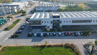 CAPANNONE A DESENZANO DEL GARDA