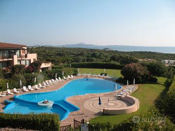 Multiproprietà alberghiera Costa Smeralda