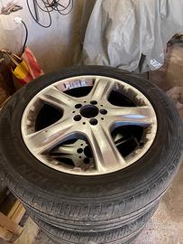Mercedes Ml320