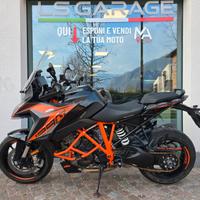 Ktm 1290 Super Duke GT