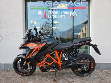 Ktm 1290 Super Duke GT