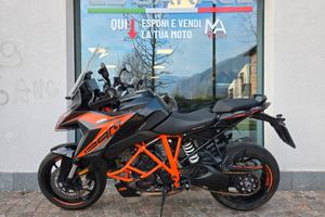 Ktm 1290 Super Duke GT