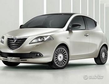 Ricambi lancia ypsilon