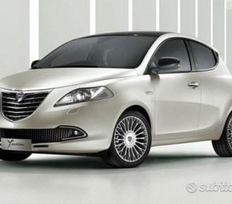 Ricambi lancia ypsilon