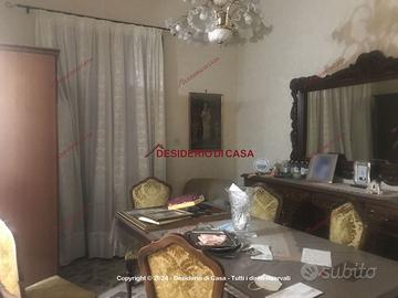 Appartamento, Sant'Antonio - Villarosa, Bagheria.