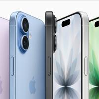 IPhone 17 garanzia Italia imballati