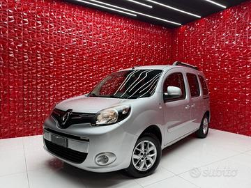 Renault Kangoo Blue dCi 8V 95 CV 5 porte Limited I