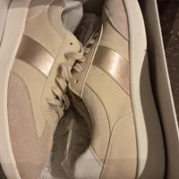 scarpe  Geox