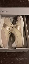 scarpe  Geox