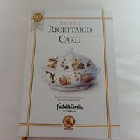 Ricettario Carli edizione 2001
