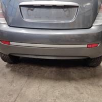 Paraurti posteriore LANCIA YPSILON del 2007