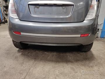 Paraurti posteriore LANCIA YPSILON del 2007