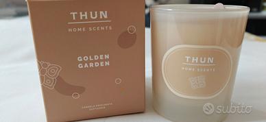 Candela profumata THUN