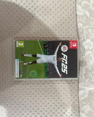 Ps4 1T fc25 Nintendo