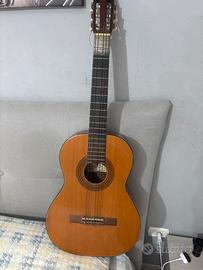 Chitarra classica Eko